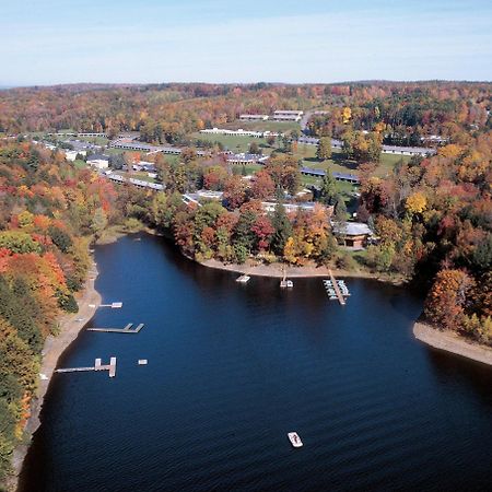 Cove Haven Resort Lakeville Bekvämligheter bild