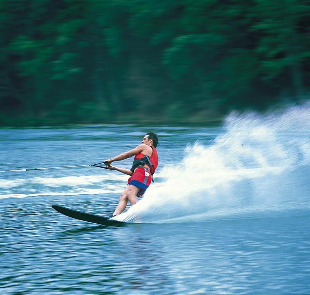 Cove Haven Resort Lakeville Exteriör bild